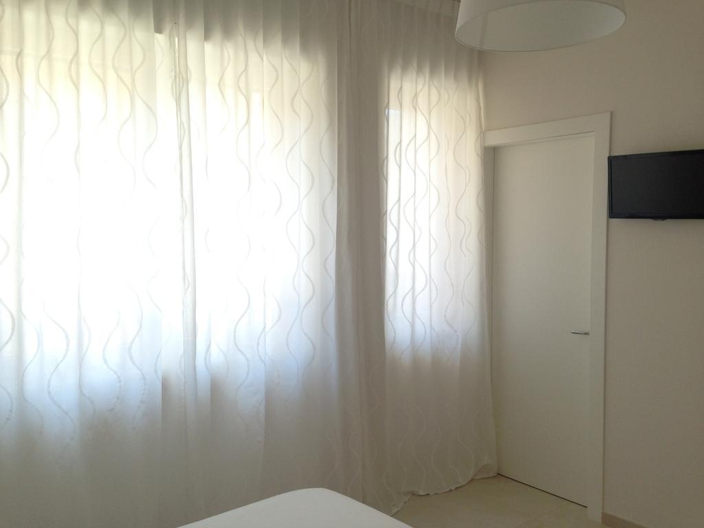B&B La Suite 加利波利 外观 照片