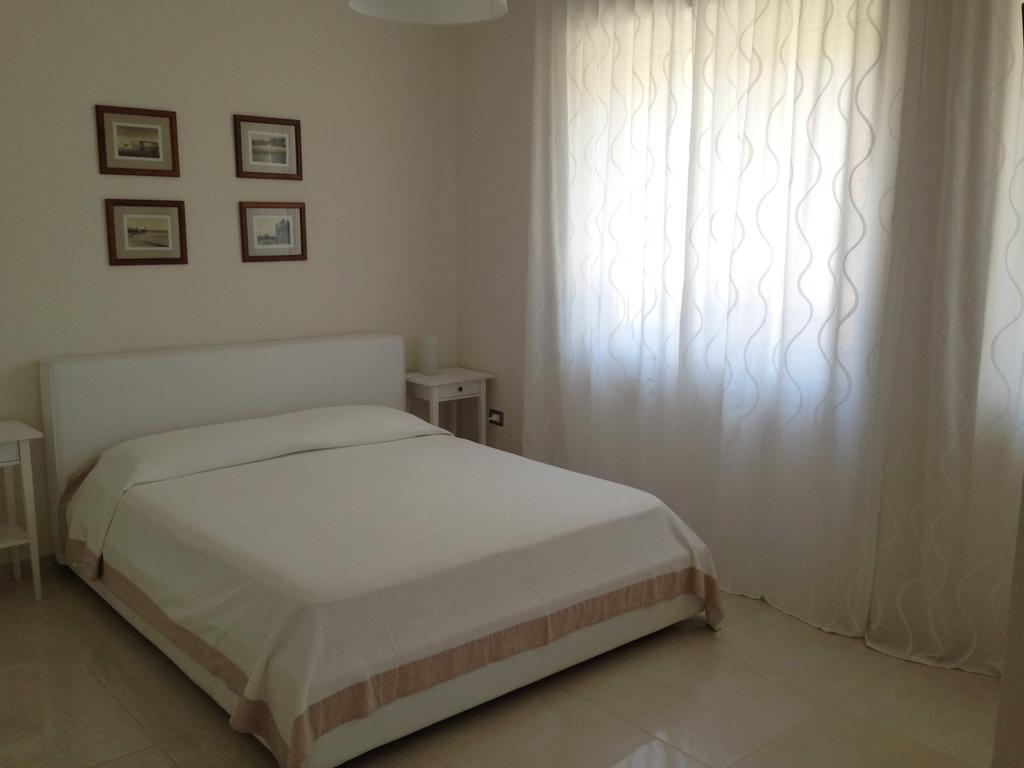 B&B La Suite 加利波利 外观 照片
